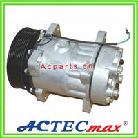 136/PV8 24V Compressor 7H15 For VOLVO (AC.100.296)
