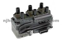 BENZ Ignition Coil 003 158 50 01