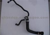 Upper Radiator Hose With Branch 11537500746