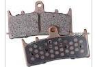 Shandong Brake Pads