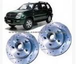 Professionally  Usa Brake Discs