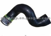 Vw Audi Turbo / Intercooler Hose Pipe 3b0145834aa