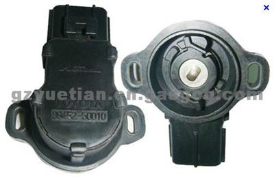 Throttle Position Sensor For Toyota 89452-50010