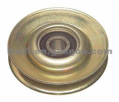 Mercedes-Benz COUPE (C123) Guide Pulley OE 1161300460,116 130 04 60