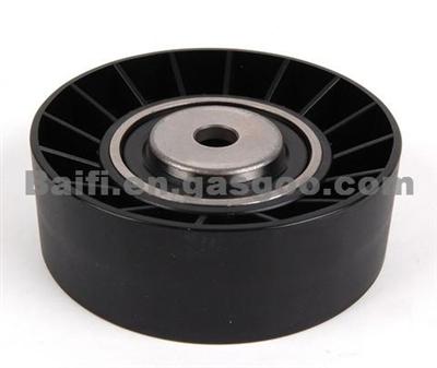 BMW 5 Touring (E34) Guide Pulley OE 11281731838,11 28 1 731 838