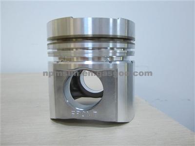 KOMATSU PISTON 6D105-2110