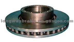 IVECO Brake Disc 01906191,2991979