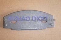 Steel Backing Plate D363 Ford