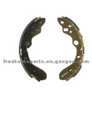 MAZDA Brake Shoe B5Y6-26-38Z