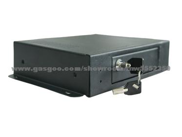Sd/ Cf Card Media Player for Bus Hz-7461
