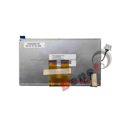 6.5 Buick Navigation LCD Screen