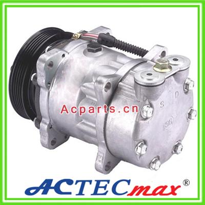 12V 7H13 Compressor For CITROEN (AC.100.247)