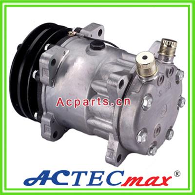 UNIVERSAL 132/AA 7H15 Compressor With 12V R134a (AC.100.252)