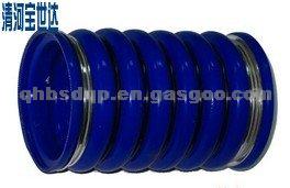 Turbocharger Silicone Hose