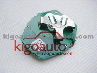 BMW Remote Key PCB
