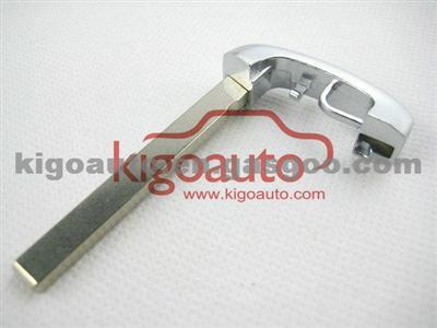 BMW Emergency Key For 5Series