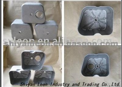 Cummins Valve Chamber Cover A3960373