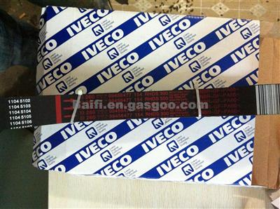 IVECO CITROEN OPEL Timing Belt OE 99456477,11045103