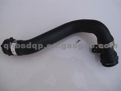 Radiator Coolant Hose With Clamps 11531705224