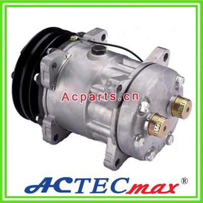 7H15 Compressor With 12V R134a (AC.100.270)