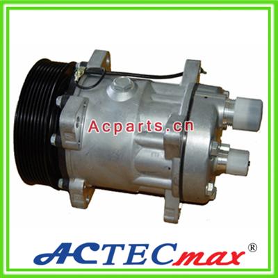 7H15 24V Compressor For VOLVO (AC.100.279)