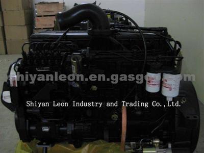 Dongfeng Cummins Engine Assembly L315 30
