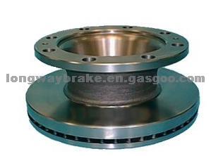 ROR Brake Disc 21224263