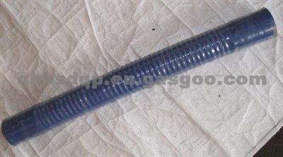 High Performance Steel Wire Reinforced Silicone Hose