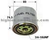 Fuel Filter 8971725491