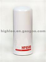 Oil Filter For Caterpilar HF6586