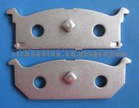 Steel Backing Plate 55210-82020 Suzuki