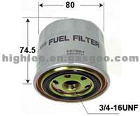 Fuel Filter 8971725491
