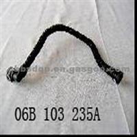 Engine Breather Hose 06B 103 235A