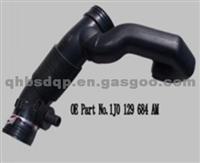 Air Intake Hose 1J0 129 684 AM