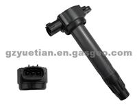 Ignition Coil For Mitsubishi Galant OEM# MN195805/1832A016