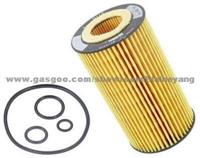 Oil Filter For Benz (0001802209, 1121840225, 1121840525)