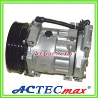 7H15 130/PV7 12V Compressor For DODGE DAKOTA (AC.100.332)