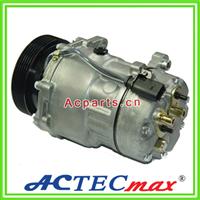 SKODA 7V16 Car AC Compressor (AC.100.343)