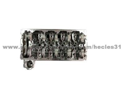 ISUZU 4JJ1 CYLINDER HEAD