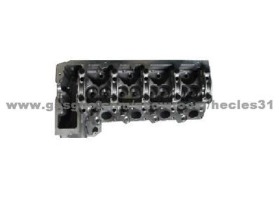 SSONGYONG OM601 CYLINDER HEAD