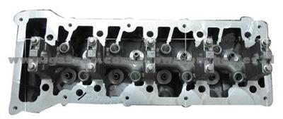 FORD Fiesta 1.6L CYLINDER HEAD