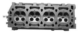 LAND ROVER 1.8L CYLINDER HEAD