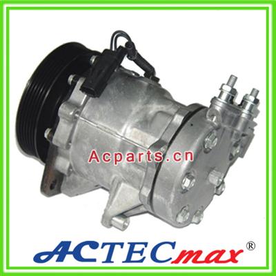 7H15 R134a Compressor For JEEP LIBERTY (AC.100.309)