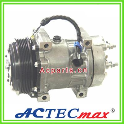 7H15 125/PV6 Compressor For NAVISTAR (AC.100.310)