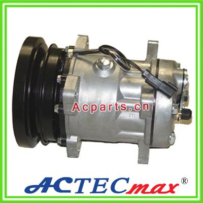 7H15 153/A1 Compressor For CATERPILLAR (AC.100.315)