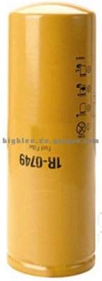 Oil Filter 1R0749