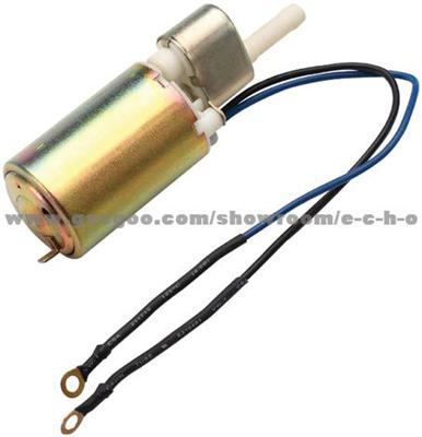 Electric Fuel Pump (WF-3403) For Mitsubishi