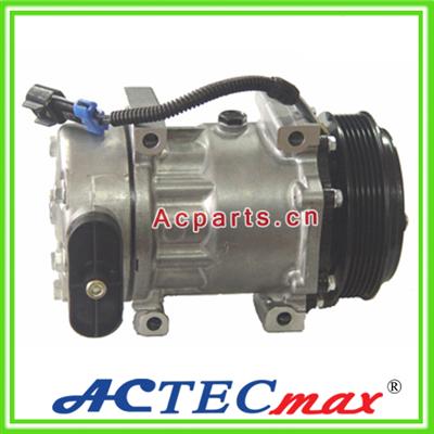 7H15 125/PV6 Auto Compressor (AC.100.325)