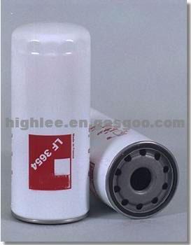 Oil Filter LF3654