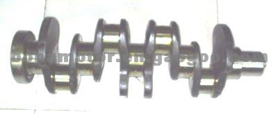 Crankshaft CUMMINS 4BT 3907803 3908031